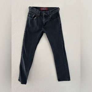 Vintage 511 Skinny Levi’s Jeans